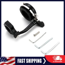 Universal Motorcycle Throttle Lock Cruise Control Clamp Assist Clamp For Yamaha