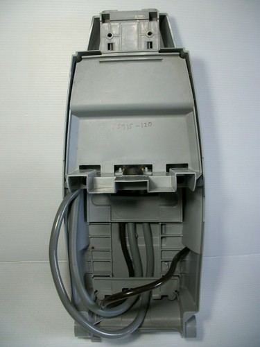 Hoover Steamvac F5915-920 Lower Tank 