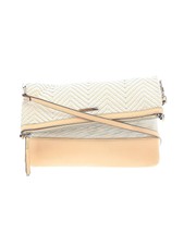 Stella & Dot Women Ivory Crossbody Bag One Size