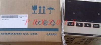 ONE NEW For SHIMADEN Temperature Controller SR3-8P-1C #F2^