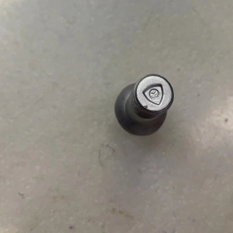 20PCS OEM# 000-990-53-07 Genuine Mercedes Benz Wheel Bolts Made in Germany - Image 3 of 4