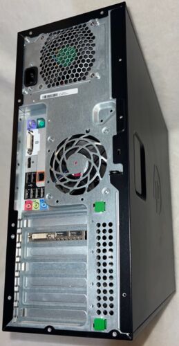 HP Z210 CMT Workstation | 1TB HDD | 8GB RAM | Nvidia Quadro2000|High Performance - Picture 3 of 14
