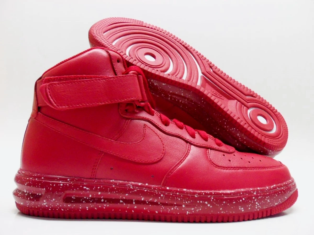NIKE AIR FORCE 1 HIGH ID