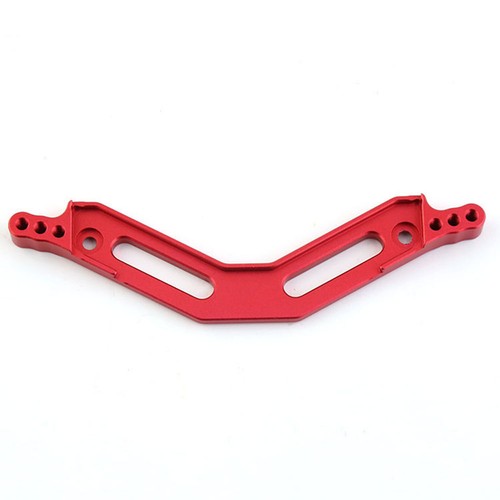 Front Rear Shock Absorber Brace Mount For ARRMA 1/10 Granite 1/8 Typhoon RC Car - Picture 16 of 18