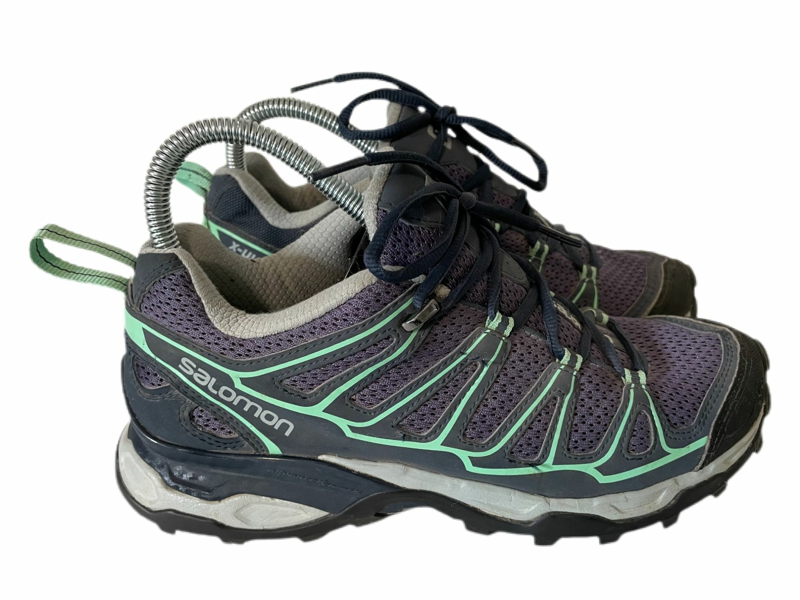 Salomon X Ultra scarpe da trekking da donna taglia 6 5 185430