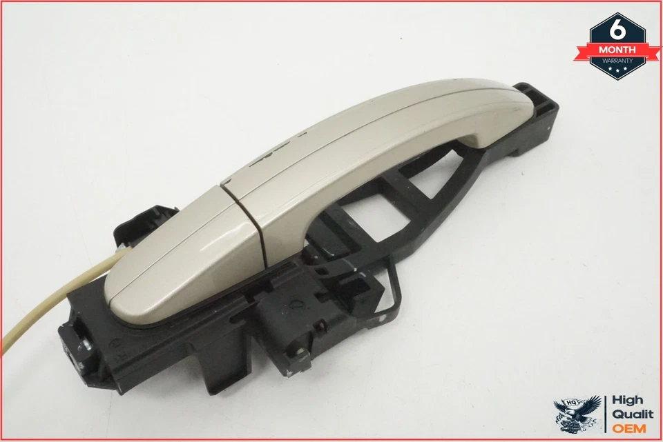 2013-2019 FORD ESCAPE ВНЕШНЯЯ ДВЕРНАЯ РУЧКА ПЕРЕЗАПУСК ПРАВАЯ ПАССАЖИРСКАЯ СТОРОНА OEM - Изображение 2 из 4