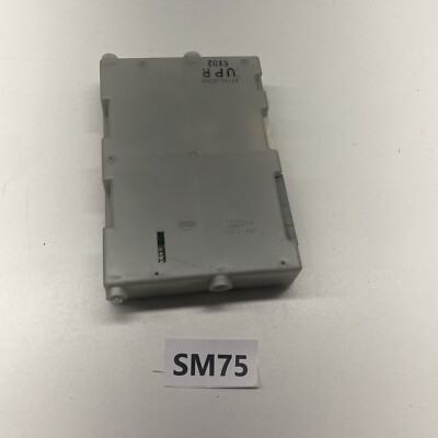 07 08 NISSAN MAXIMA Chassis Brain Box 27760zk30a