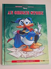 Disney PAPERINIK AN ORIGIN STORY M. Nucci, L. Ermetti Panini Topolino Extra 2025