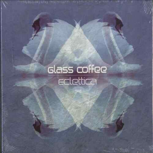 Various Artists / ECLETTICA BY GLASS COFFEE (CD) / Klik / KLCD081 / CD - Afbeelding 1 van 2