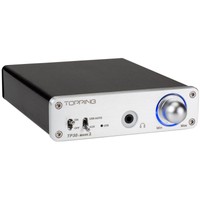 Topping Tp30-mk2 Class T Mini Amplifier With Usb-dac on sale Topping Tp30-mk2 Class T Mini Amplifier With Usb-dac on sale