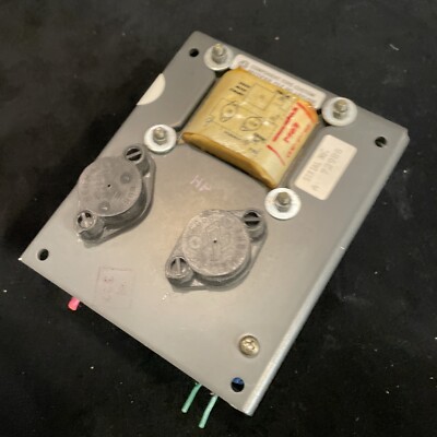 Lambda Power Supply LND-Z-152 DC Regulated Power Supply +/-12V - +/- 15V