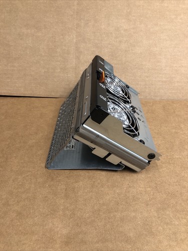 +Dell MD3660i Internal Blower Fan Assy - H9NH7 - Picture 2 of 7