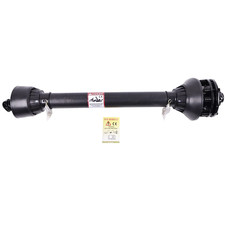 Pto Shaft With Slip Clutch 14106546 50034235 For Bush Hog John Deere Kubota