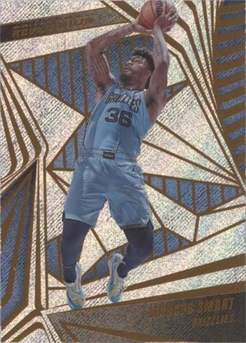 2023-24 Panini Revolution - Marcus Smart #15