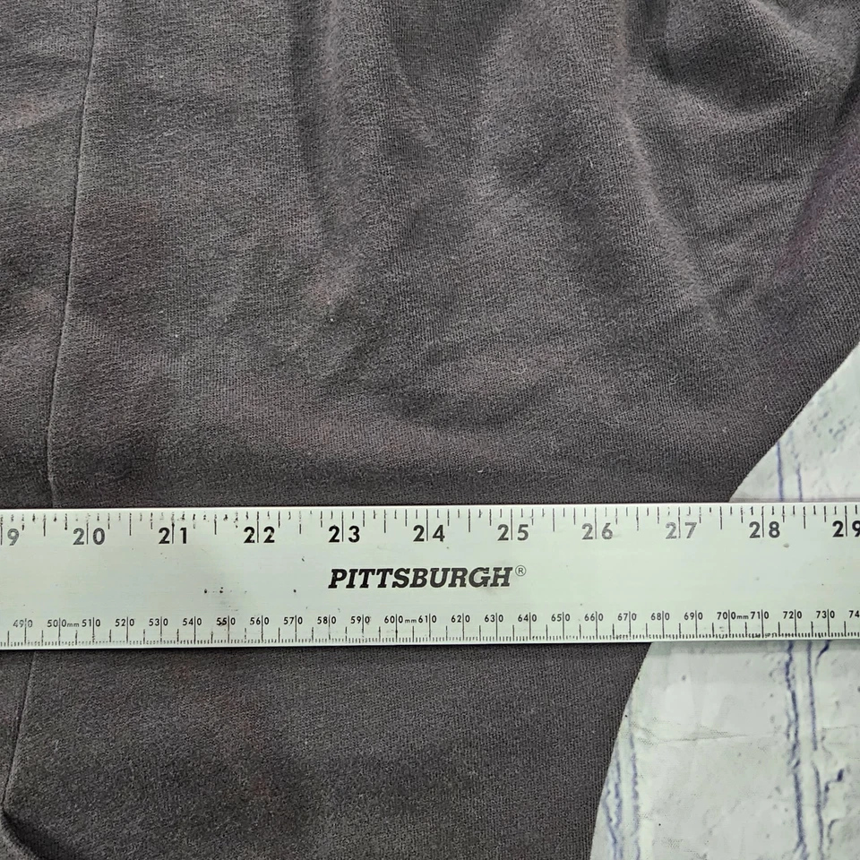 Victoria's Secret Supermodel Essentials MUJER TALLA M Chaqueta con Capucha Negra Cremallera Foto 3 de 4