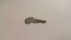 Genuine OMC Johnson Evinrude Ignition Key KF-157 P/N 0501672 #8A283