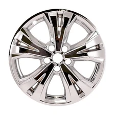 Coast To Coast International IMP461X Chrome Wheel Covers Fits 2017-2020...