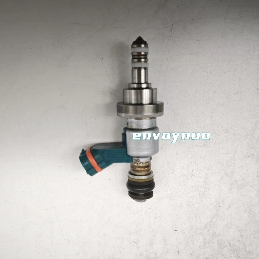 6x Denso Fuel Injectors For 2006-2015 Lexus IS250 2.5L & 3.0L V6 23250-31020 Foto 4 de 4