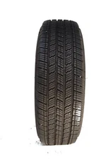 P245/75R17 Michelin LTX M/S 2 112 S Used 9/32nds