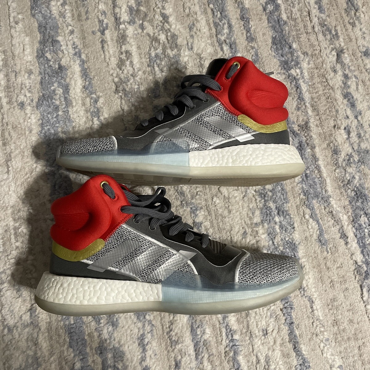 marquee boost marvel