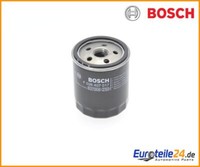 ÖLfilter Bosch F026407017 FüR Ford Mondeo Iv Galaxy S-Max