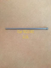 Caterpillar CAT 1541248 3024 3024C LIFTER PUSH ROD 216B3 226B 232B2 226B3 232D