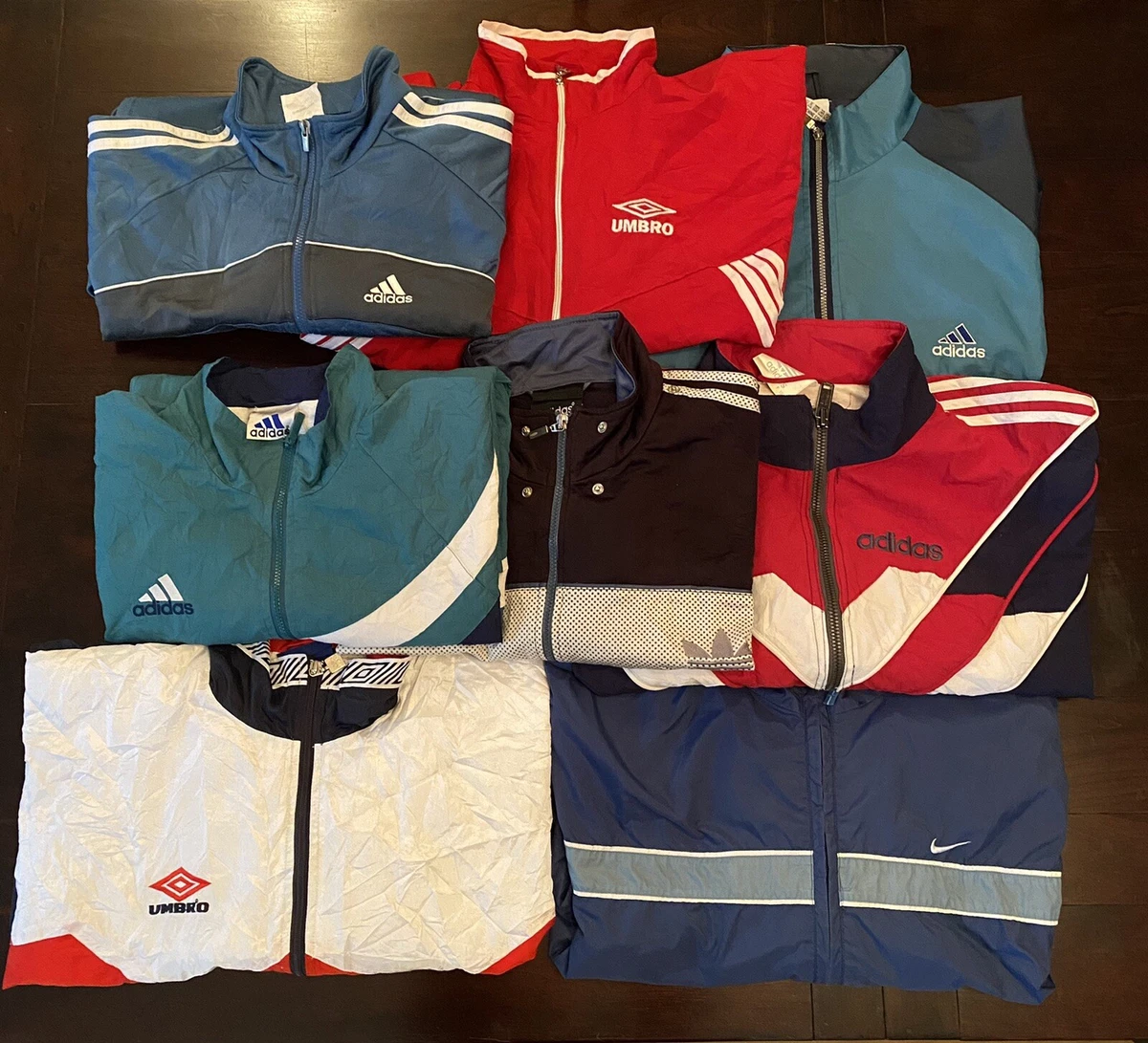 Adidas bulk order sale