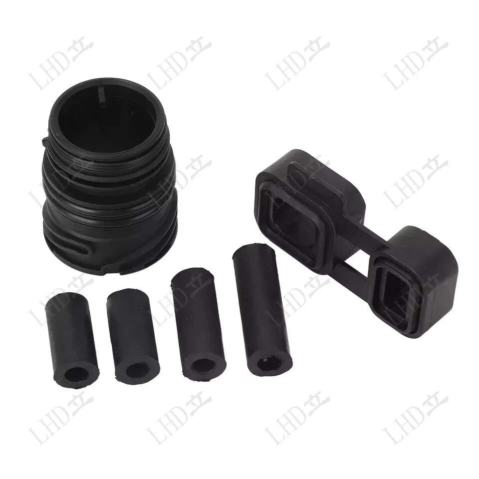 For Audi BMW 6 Speed 6HP26, 6HP28, 6HP32, 6HP34 Valve Body Adapter Seal Kit New< — 第 4/4 张图片