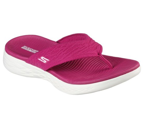 skechers flip flops women