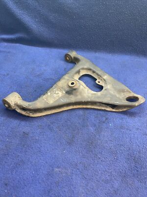 c.b.さま 90-96 Nissan 300zx Z32 OEM LH Left Driver RLCA Rear Lower Control