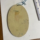 Easter Bunny Wall Hanger 1933 — photo 4