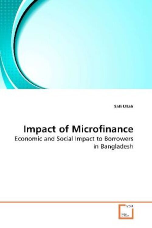Thumbnail - Impact Of Microfinance | Economic And Social Impact To Borrowers In
