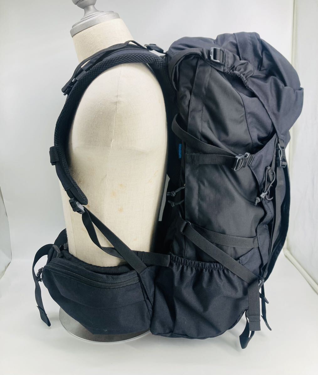 登山用品 karrimor - karrimor ridge 30 type2 Karrimor Ridge 30+10 L Mountaineering Backpack* | eBay