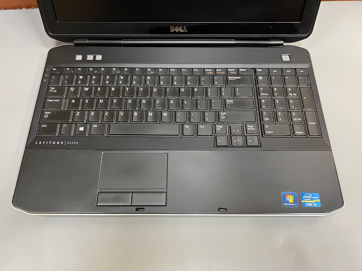Windowsノート本体 LAPTOP DELL E5530 Amazon.com: Dell Latitude E5530 15.6 inches Notebook PC