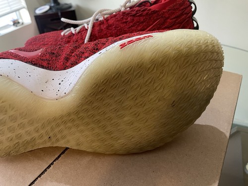 LeBron 15 Low University Red -SIZE 13. Nike. - 第 6/17 張圖片
