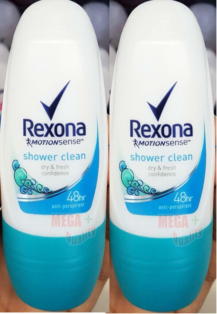 Rexona Women Anti-perspirant Stick Shower Fresh 40g