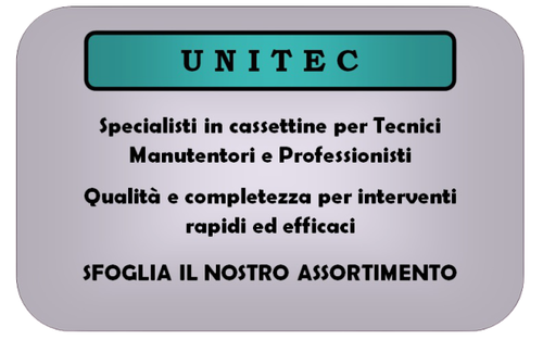OR O-Ring pollici 2,62 nbr cassetta n.1 assortimento guarnizione scatola 420 pz - Imagen 8 de 8