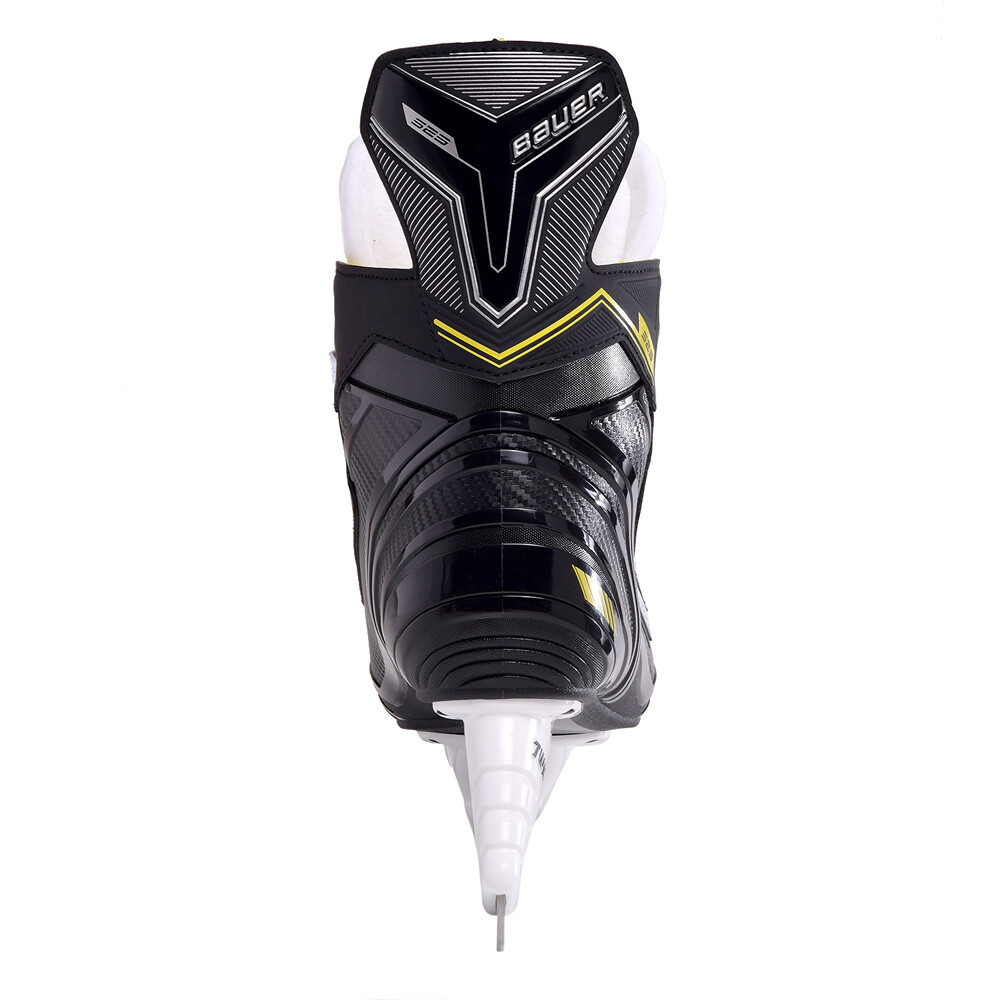 Bauer supreme s23. Хоккейные коньки bauer supreme s25. Bauer supreme s23. Коньки bauer s29. Коньки бауэр суприм s37.