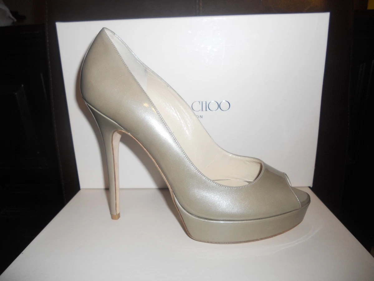 Jimmy choo shoes sale ebay discount
