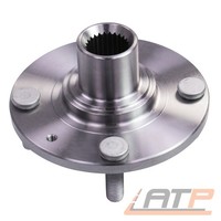 Radnabe Vorne FÜR Ford Fiesta 4 JA JB 5 JH JD 95- Focus 98-05