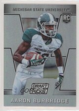 Collegiate Aaron Burbridge