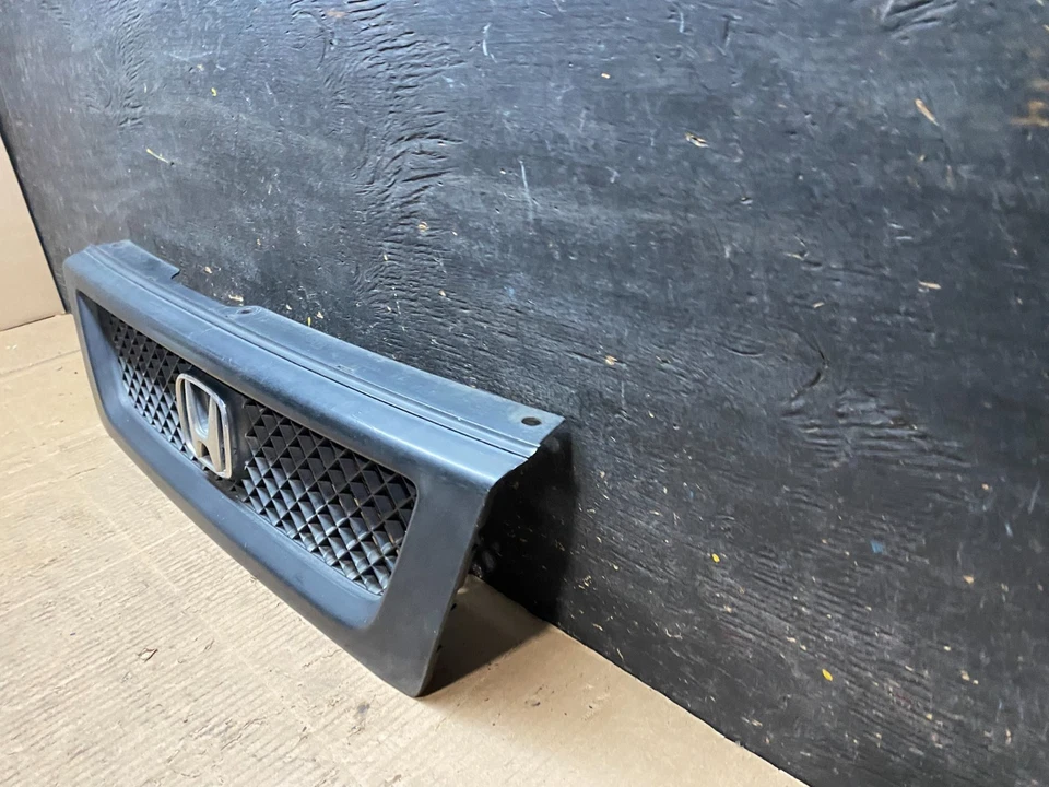 2003 2004 2005 年 2006 年本田 Element Front Upper Grill Grille Oem u6382 DG — 第 2/4 张图片