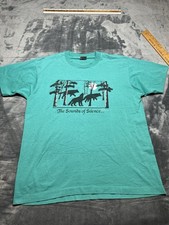 Vintage 90 s The Sound of the Silence T-Shirt...
