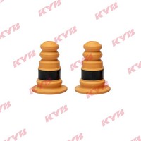 KYB Schutzkappe/Faltenbalg, StoßDäMpfer 940033 FüR CitroËN Peugeot