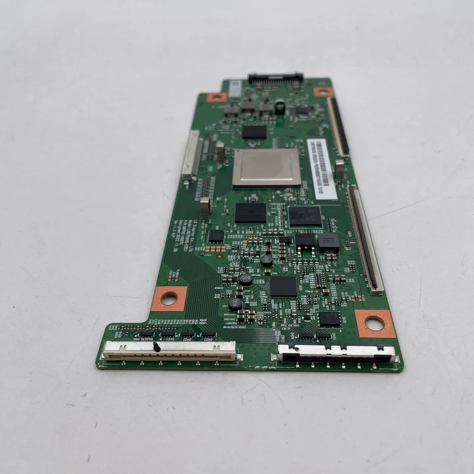 T-Con Board for LG Monitor LW270AHQ-ERG1 P/N:6870C-09870 27GR95QE-B Monitor - Image 3 of 4