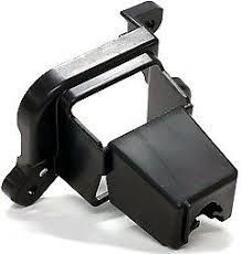 #ad Genuine Mazda Grille Support Bracket BJS7 50 163 $20.31