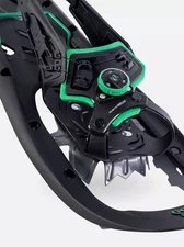 Tubbs Flex RDG Men's Snowshoes, Black, 24in