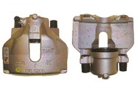 Bosch 0 986 474 056 Bremssattel FüR Opel Saab