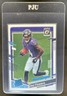 2023 Panini Donruss Optic Zay Flowers RC Rated #210 Ravens Rookie