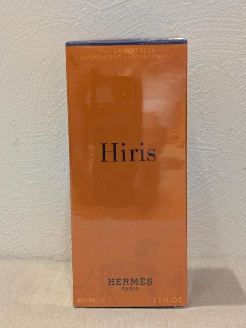 HERMÈS Hiris Eau de Toilette for Women for sale - eBay